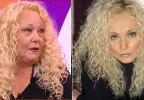 Наталия Симеонова НЕУЗНАВАЕМА! Свали 15 кг
