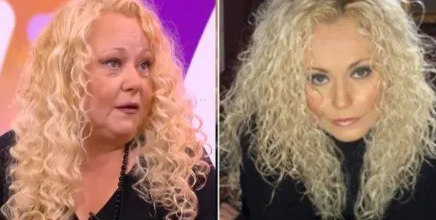 Наталия Симеонова НЕУЗНАВАЕМА! Свали 15 кг