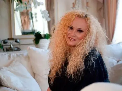 Наталия Симеонова отслабнала за ЧРД на щерката