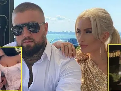 Недко на Тита награби силиконка! Тита отвърна на удара: Показа новия си