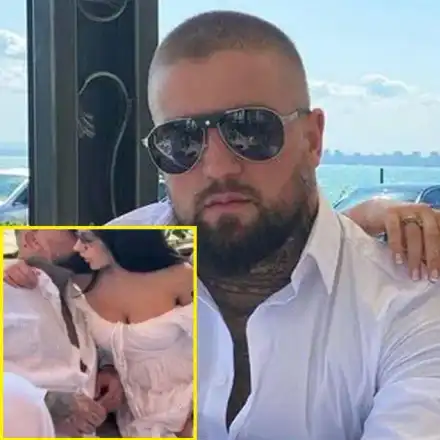 Недко на Тита награби силиконка! Тита отвърна на удара: Показа новия си