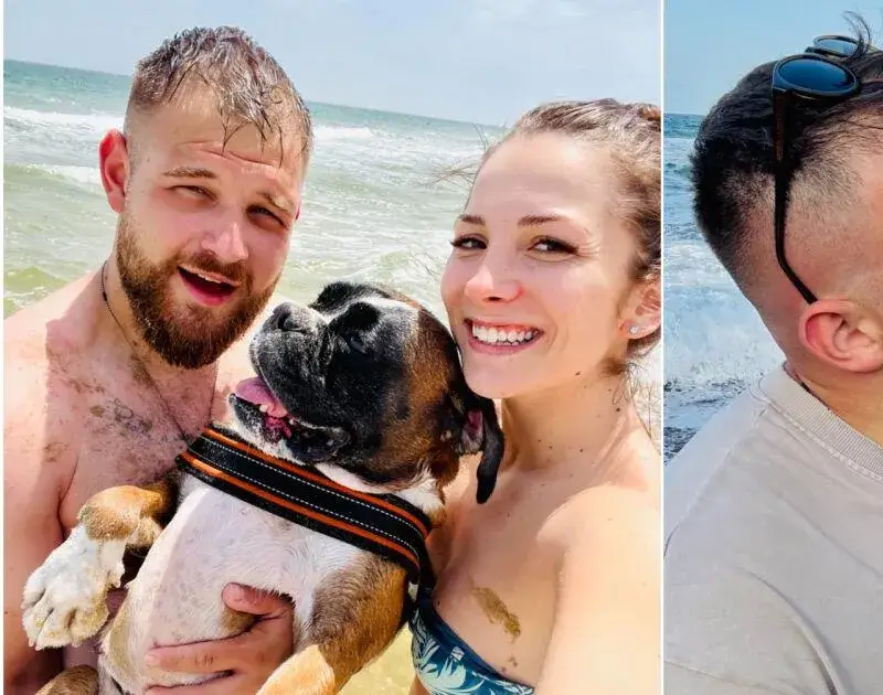 Неочакван романс! Лятна любов във Фермата