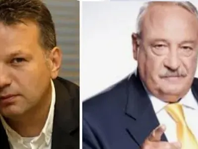 Ники Дойнов  притеснен за живота на Иван Гарелов