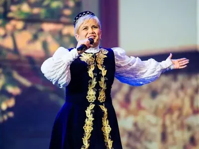 Николина Чакардъкова: Няма да умирам, здрава съм!