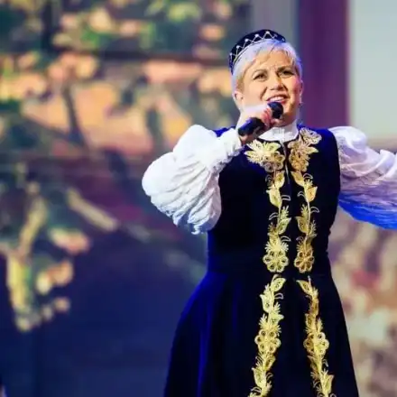 Николина Чакардъкова: Няма да умирам, здрава съм!