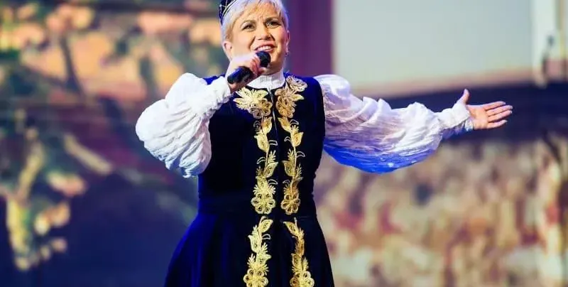 Николина Чакардъкова: Няма да умирам, здрава съм!