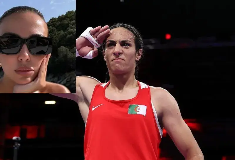 НиЛо се преклони пред жената мъж в Париж