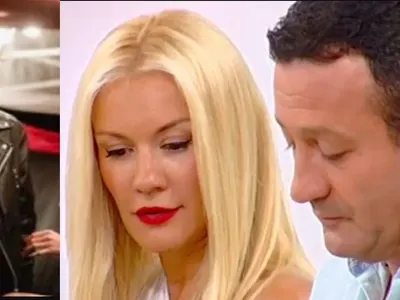 Нойзи е СЪСИПАН: Мария и Рачков вече не се крият! Снимаха ги заедно на вечеря