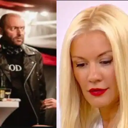 Нойзи е СЪСИПАН: Мария и Рачков вече не се крият! Снимаха ги заедно на вечеря