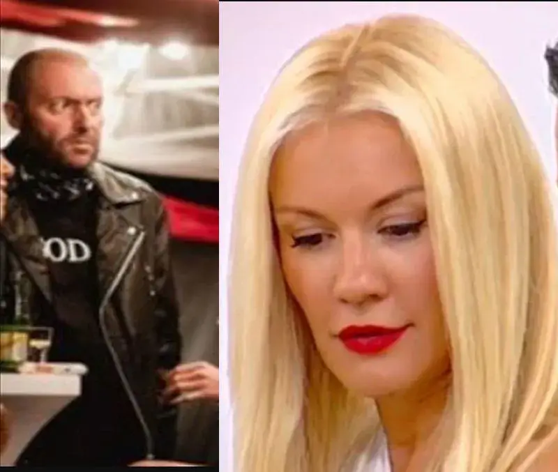 Нойзи е СЪСИПАН: Мария и Рачков вече не се крият! Снимаха ги заедно на вечеря