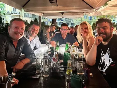 Нойзи е СЪСИПАН: Мария и Рачков вече не се крият! Снимаха ги заедно на вечеря