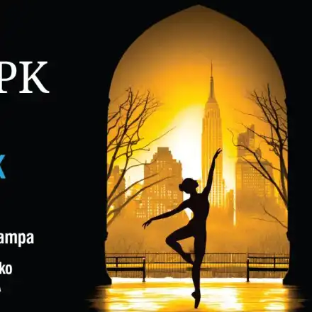 Нощ в Ню Йорк с музиката на Синатра и балета на Варненската опера