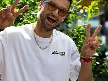 Новата на Гришо тренира с  детето чудо на "Реал" (Мадрид) Арда Гюлер (СНИМКИ)