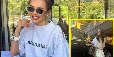 Ново 20! Мария се показа с нов мъж! Подари й джип (СНИМКИ)