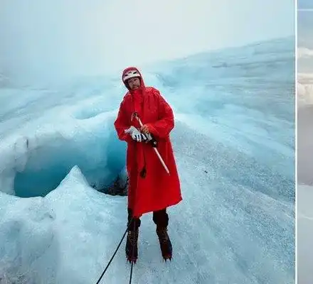 Ново хоби: Бойко Кръстанов стана алпинист