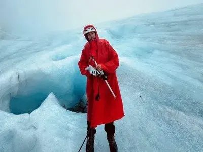 Ново хоби: Бойко Кръстанов стана алпинист