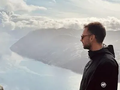 Ново хоби: Бойко Кръстанов стана алпинист