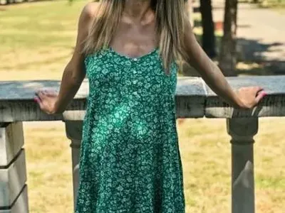 Обичана актриса ражда до дни