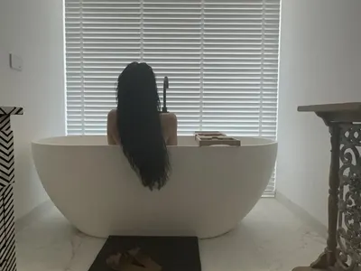 Ох, баня! Ох, кеф! Тафкова побърка всички със селфи ДИБИДЮС!