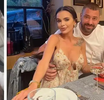 Окончателно е! Мария подаде молба за развод