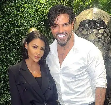 Окончателно! И Ивана ЗАРЯЗА Благо Георгиев! Щерката на Ванко 1 си хвана нов