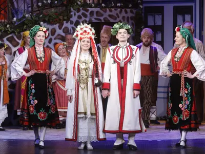 Опера в Летния театър Варна 2024: Смях до сълзи с Иво Танев и Влади Въргала в оперетата „Българи от старо време“ на 13 август