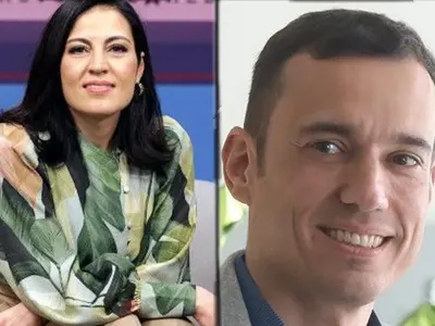 Оплете си кошницата: Деси Стоянова подписа с академията на Васил Терзиев