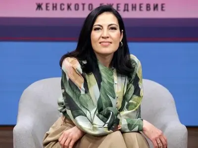 Оплете си кошницата: Деси Стоянова подписа с академията на Васил Терзиев