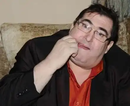 От плюскане: Кръвно и диабет морят Митьо Пищова след рождения му ден