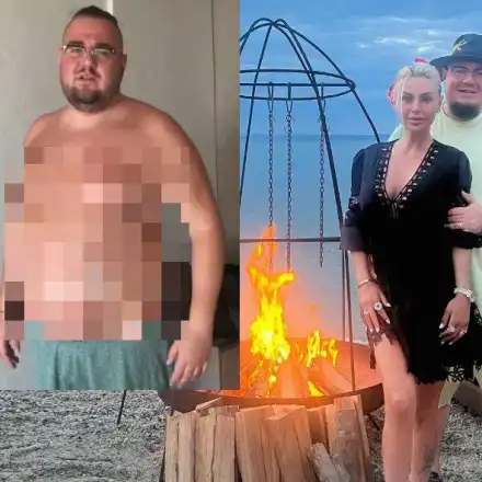 Отмъщението на Светлана! Гущерова пусна ШОК СНИМКА на Християн по бельо!