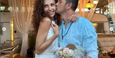 Пепе и Карамански отказаха да кръстят детето си на Нели