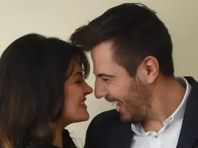 Петя Дикова празнува  юбилей, чукна 40 само  с най-близките си