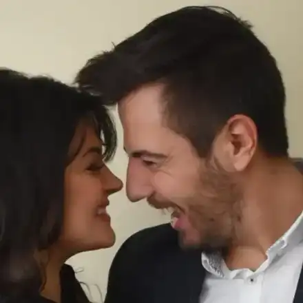 Петя Дикова празнува  юбилей, чукна 40 само  с най-близките си