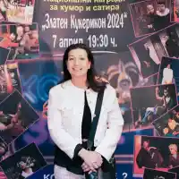 Племенницата на Валя Калоянчева се сдоби с малкия Матео