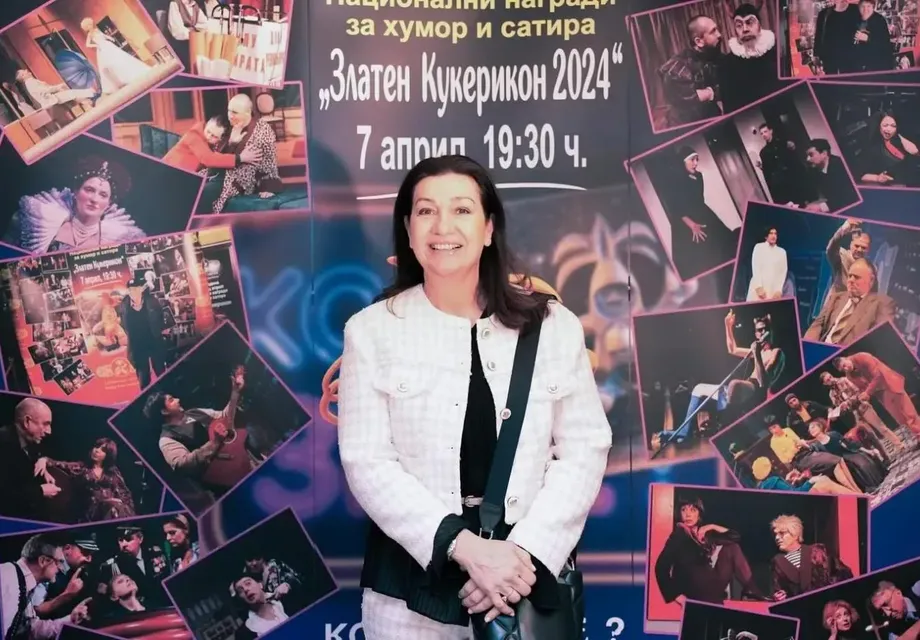 Племенницата на Валя Калоянчева се сдоби с малкия Матео
