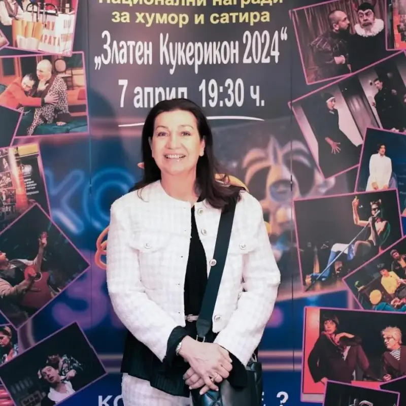 Племенницата на Валя Калоянчева се сдоби с малкия Матео