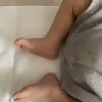 Племенницата на Валя Калоянчева се сдоби с малкия Матео