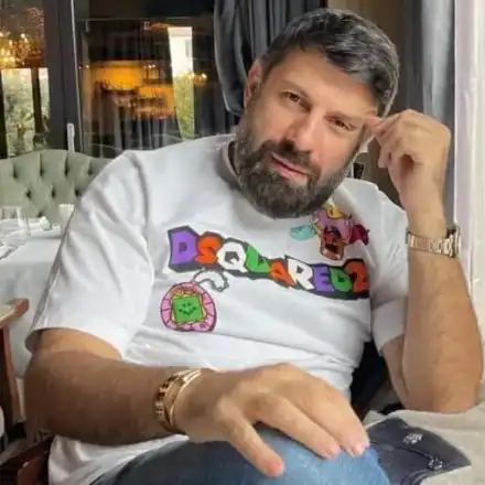 Почина таткото на Тони Стораро