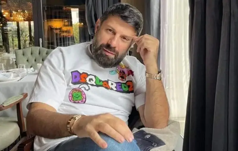 Почина таткото на Тони Стораро