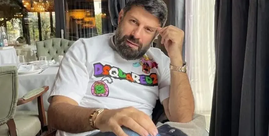 Почина таткото на Тони Стораро