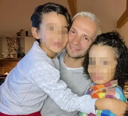 Под крилото на Искрен Пецов: Синът на Део озвучава шведски филм