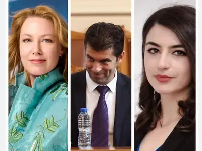 ПОД ЛУПА: Линда следи всяка крачка на съперницата си Лена