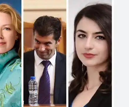 ПОД ЛУПА: Линда следи всяка крачка на съперницата си Лена