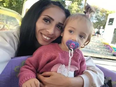 Помните ли Пенка Карибското тяло! Вижте брадърката днес като грижовна майка