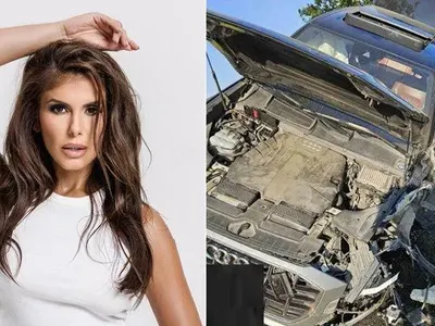 Попфолкът плаче в катастрофи: Живот на косъм и СМЪРТ преследват чалгата (Снимки)