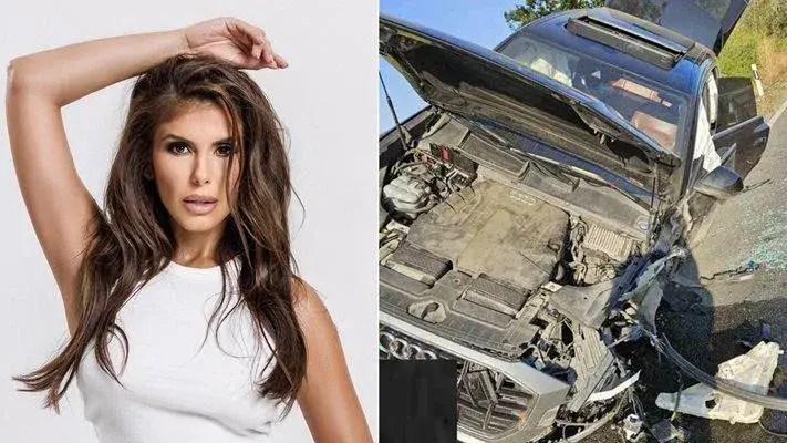 Попфолкът плаче в катастрофи: Живот на косъм и СМЪРТ преследват чалгата (Снимки)