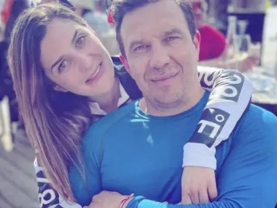 Правнучката на Тодор Живков очаква бебе