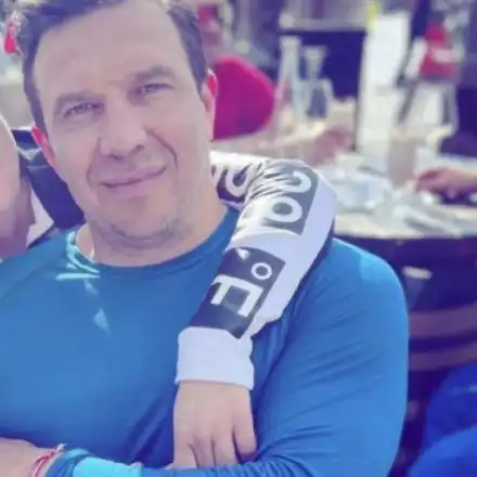 Правнучката на Тодор Живков очаква бебе