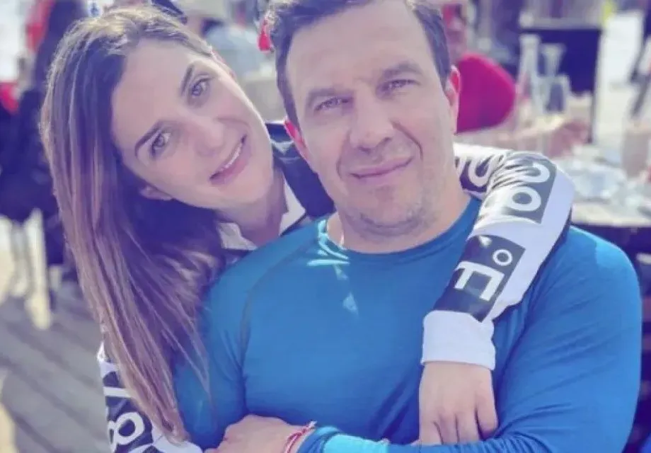 Правнучката на Тодор Живков очаква бебе