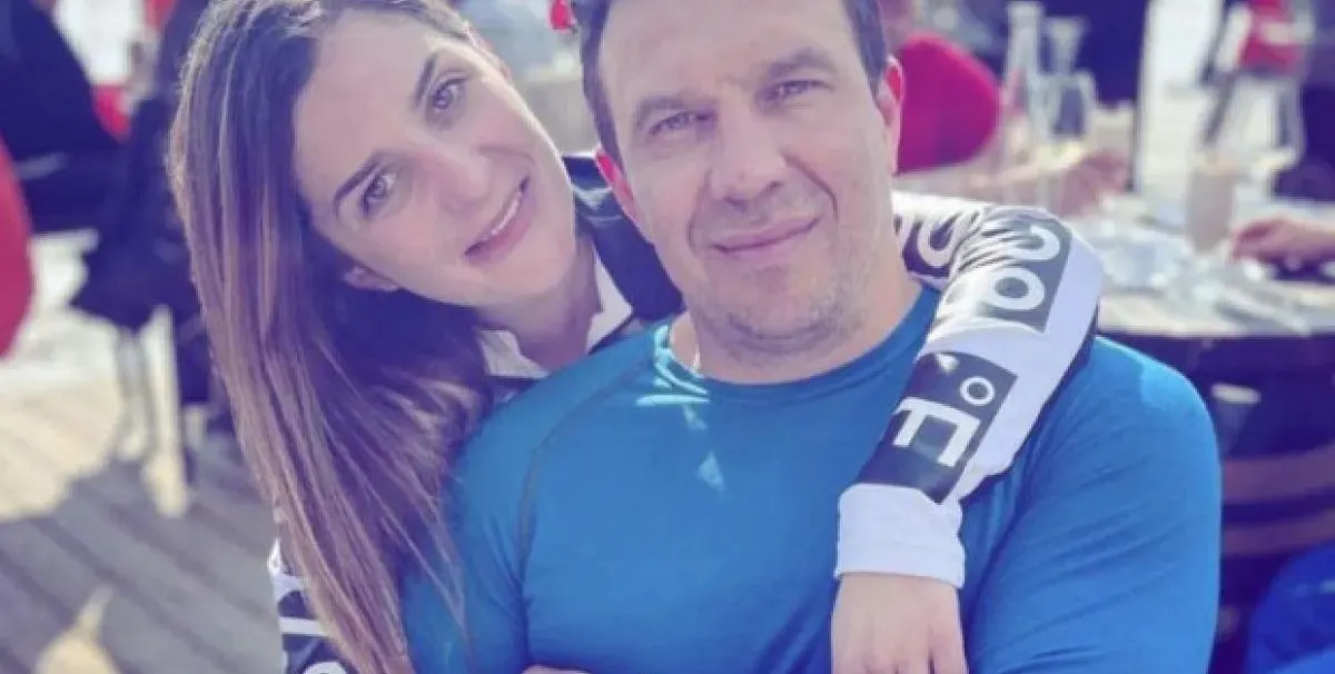 Правнучката на Тодор Живков очаква бебе